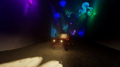 A screenshot taken in Dreams. 5 of 6.