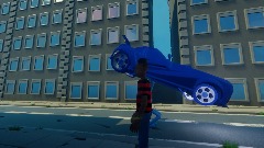 A screenshot taken in Dreams. 8 of 10.