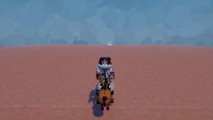 A screenshot taken in Dreams. 1 of 1.