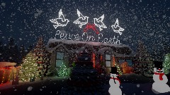 A screenshot taken in Dreams. 16 of 20.