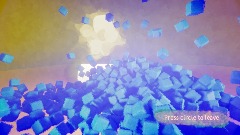 A screenshot taken in Dreams. 4 of 14.