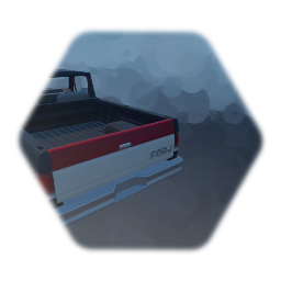 rnd4x4 w/lockong diff