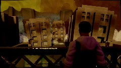 Endless, Nameless Test