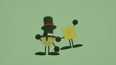 A screenshot taken in Dreams. 14 of 29.