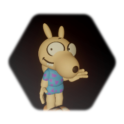 Rocko (Rocko's Modern Life)