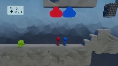 A screenshot taken in Dreams. 1 of 1.