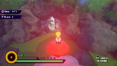 A screenshot taken in Dreams. 6 of 13.