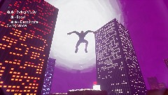 A screenshot taken in Dreams. 4 of 8.