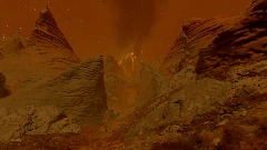 A screenshot taken in Dreams. 8 of 18.