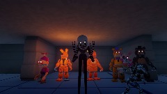 A screenshot taken in Dreams. 8 of 15.