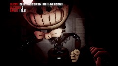 A screenshot taken in Dreams. 1 of 5.