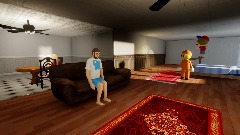 3 of AY | A lot of trespassers