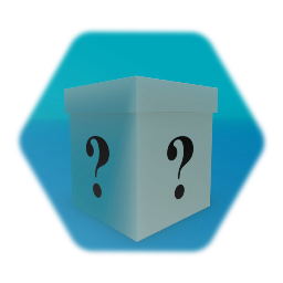 Fgeraci's Mystery Box