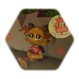 Gold Frost | Saints of the Cards