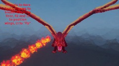 A screenshot taken in Dreams. 4 of 5.