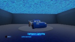 A screenshot taken in Dreams. 5 of 8.