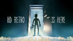 HD Retro is Here (Dreams Version)