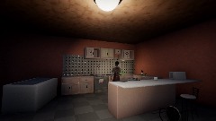 A screenshot taken in Dreams. 21 of 29.