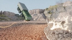 A screenshot taken in Dreams. 18 of 30.