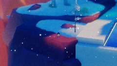 A screenshot taken in Dreams. 7 of 12.