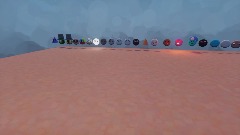 Every confirmed killer and survivor in cosmic Descent