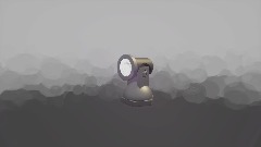 A screenshot taken in Dreams. 6 of 24.