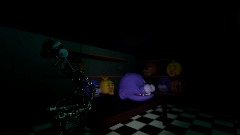 A screenshot taken in Dreams. 8 of 9.