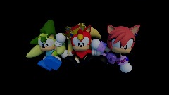 A screenshot taken in Dreams. 1 of 1.