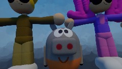 A screenshot taken in Dreams. 1 of 1.