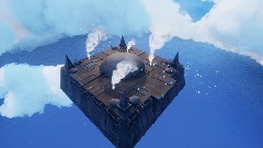 A screenshot taken in Dreams. 11 of 11.