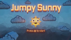 Jumpy Sunny <uisun>
