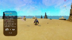 A screenshot taken in Dreams. 3 of 13.