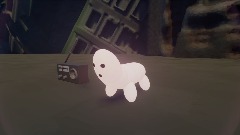 A screenshot taken in Dreams. 2 of 14.