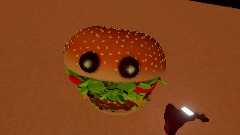 Where is my Doritos ham