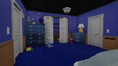 FNAF HELPWANTED :NIGHT TERRORS