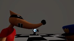 TAODM3 - Dogman vs chess king Phase 1