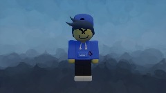 A screenshot taken in Dreams. 1 of 8.
