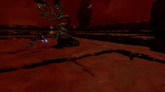 A screenshot taken in Dreams. 1 of 4.