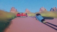 A screenshot taken in Dreams. 9 of 13.