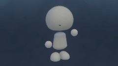 A screenshot taken in Dreams. 1 of 1.