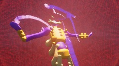 A screenshot taken in Dreams. 6 of 20.