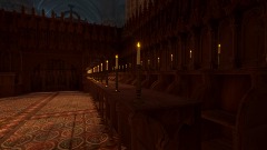 A screenshot taken in Dreams. 5 of 29.