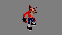 A screenshot taken in Dreams. 7 of 11.