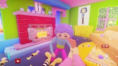 A screenshot taken in Dreams. 7 of 17.