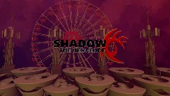 Shadow the hedgehog story demo