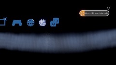 A screenshot taken in Dreams. 1 of 3.