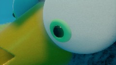 A screenshot taken in Dreams. 17 of 23.