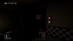 A screenshot taken in Dreams. 5 of 5.