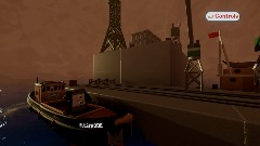 A screenshot taken in Dreams. 23 of 30.