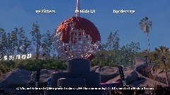 A screenshot taken in Dreams. 13 of 17.